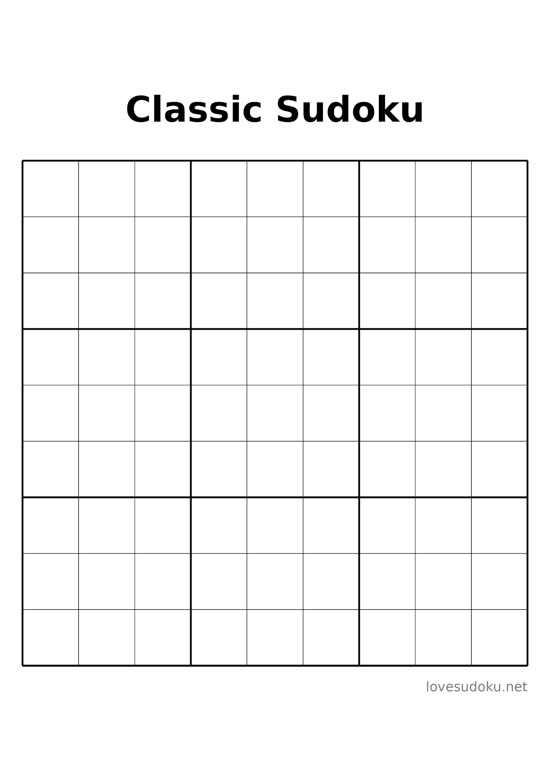 sudoku good for brain