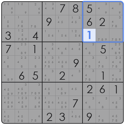 sudoku template