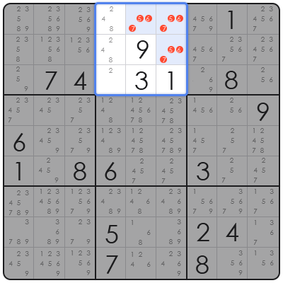 sudoku puzzle printable
